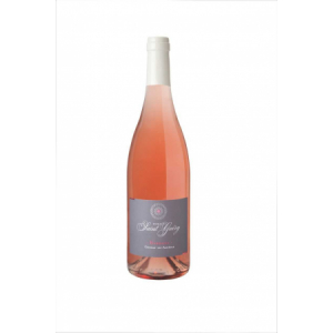 Harmony, rosé, grignan-les-adhémar