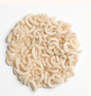 Coquillettes sèches bio
