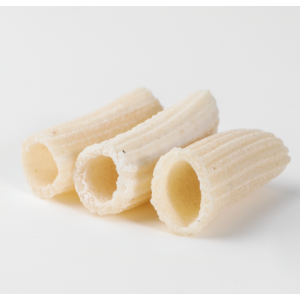 Rigatoni sec bio