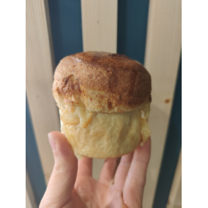 Brioche salé individuelle