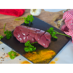 Rognons de bœuf bio et bbc