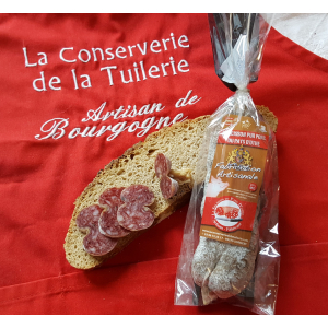Saucisson nature