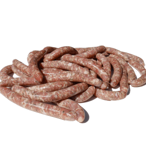 Chipolatas-aux -herbes