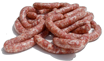 Chipolata-nature