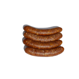Saucisse-fumée