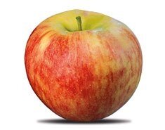 Pomme reinette daliclass bio