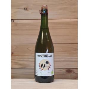 Cuvée des hirondelles