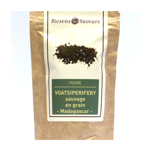 Poivre sauvage madagascar voatsiperifery