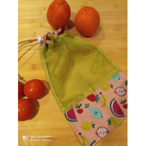 Filet légumes multifruits