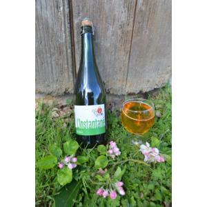 Cidre demi-sec