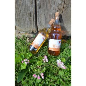 Vinaigre de cidre