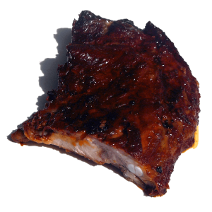 Ribs-de porc