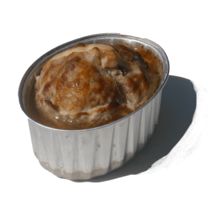 Pâté-de-viande