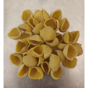 Conchiglie sèches au curry bio
