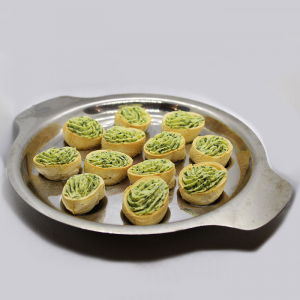 Crousti-escargot ails des ours*