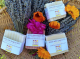 Savon soin surgras roses sauge - image 2