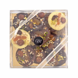 Mendiants assortiment