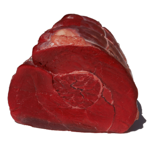 Jarret-de-boeuf