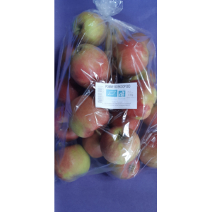 Pomme boskoop bio 3kg
