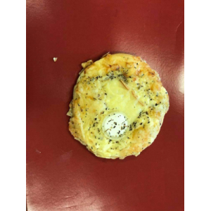 Mini pizza 3 fromages par 2