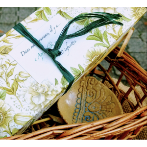 Après-midi boite 20 infusettes