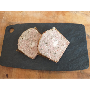 Terrine de lapin