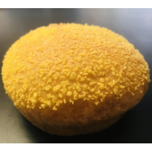 Burgers maïs par  lot  de 5