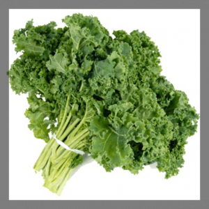 Chou kale