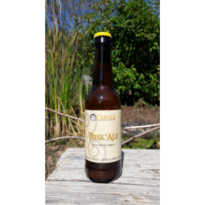 Trisk'ale 33cl