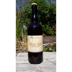 Trisk'ale 75cl