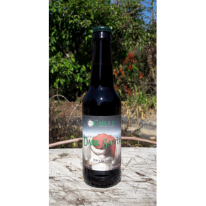 Dark santa 75cl