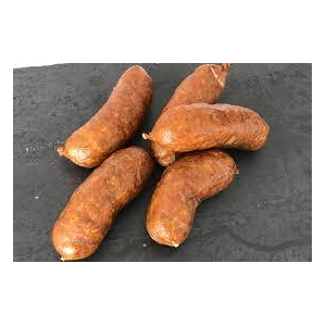 Mini saucisse fumée