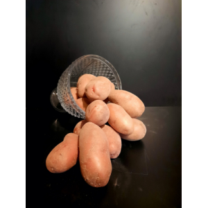 Pdt spéciale tartiflette