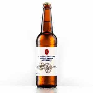 L'nery battery - bière associative