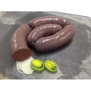 Boudin noir