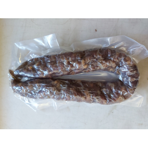 Saucisse sèche d'agneaux