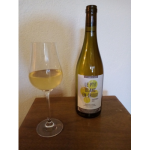 Le p'tit blanc en croux