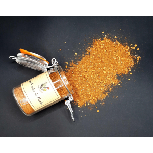 Les 4 coins du monde