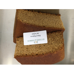 Pain d'épices de la joie