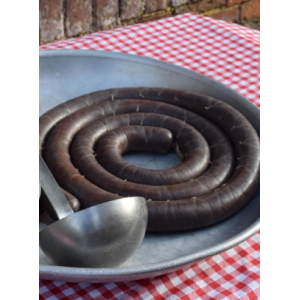 Boudin noir 1 mètre