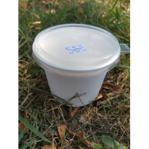 Crème fraîche fermière