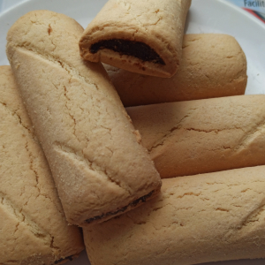 Croc'figue (inclus consigne)