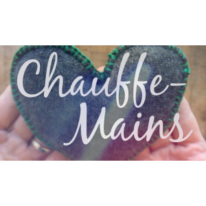 Atelier 'chaufferettes ' à hery