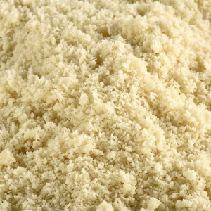 Poudre d'amande (inclus consigne)