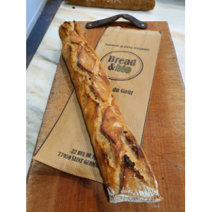 Tradition 1/2 complète