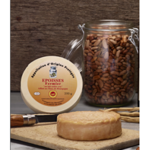 Epoisses fermier aop