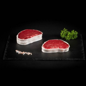 Tournedos de filet bio