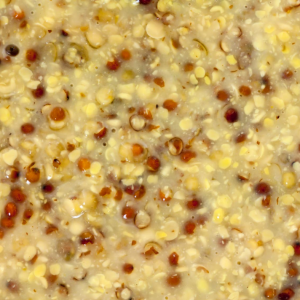 Moutarde ancienne (inclus consigne)