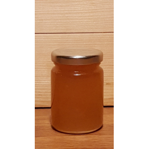 Miel de tournesol+he citron bio