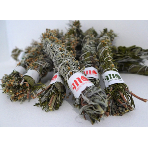 Smudge stick (grand)